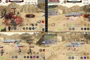 外面近几天卖888最新链游四神《fourgodsonwemix》号称单机日入300+详细玩法