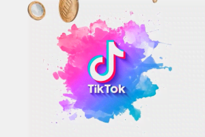 TIKTOK流量变现的三种方式,方法简单适合副业操作轻松月入过万【视频教程】