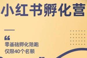 勇哥小红书撸金快速起量项目：教你如何快速起号获得曝光，做到月躺赚3000+