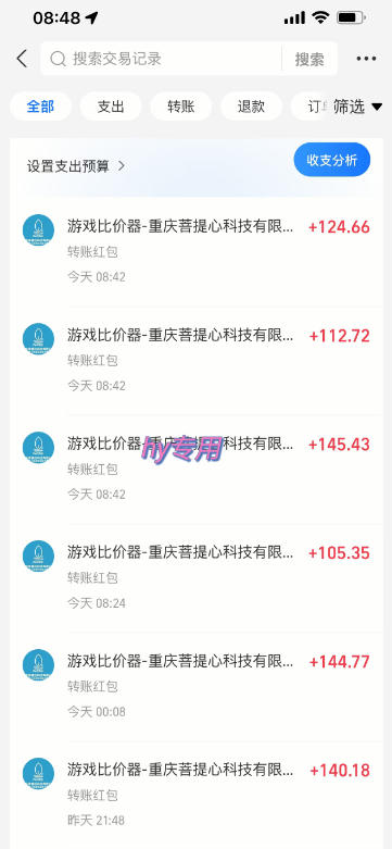 两款游戏AI自动化搬砖项目,脚本自动运行,解放双手,日入1k+,项目稳定运行3年!